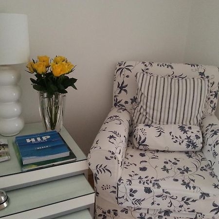 Kilcullen No.5 Bed & Breakfast المظهر الخارجي الصورة