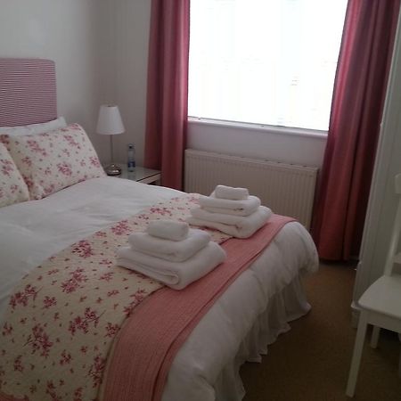 Kilcullen No.5 Bed & Breakfast المظهر الخارجي الصورة