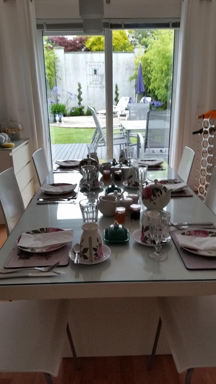 Kilcullen No.5 Bed & Breakfast المظهر الخارجي الصورة