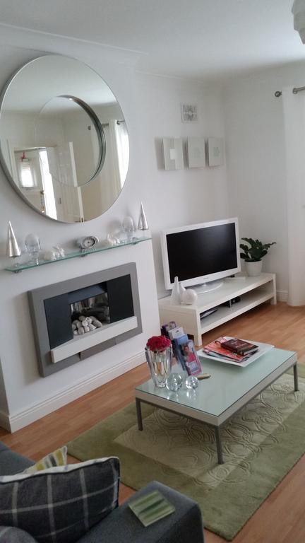 Kilcullen No.5 Bed & Breakfast المظهر الخارجي الصورة