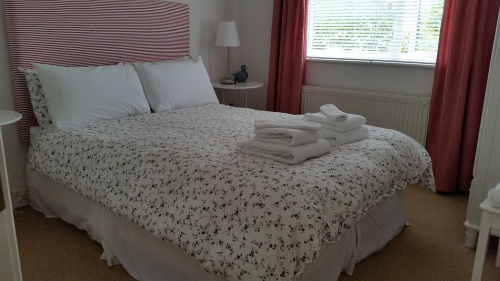 Kilcullen No.5 Bed & Breakfast المظهر الخارجي الصورة