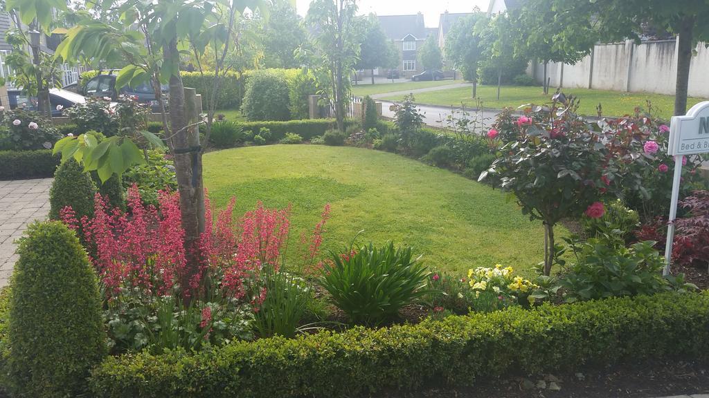 Kilcullen No.5 Bed & Breakfast المظهر الخارجي الصورة