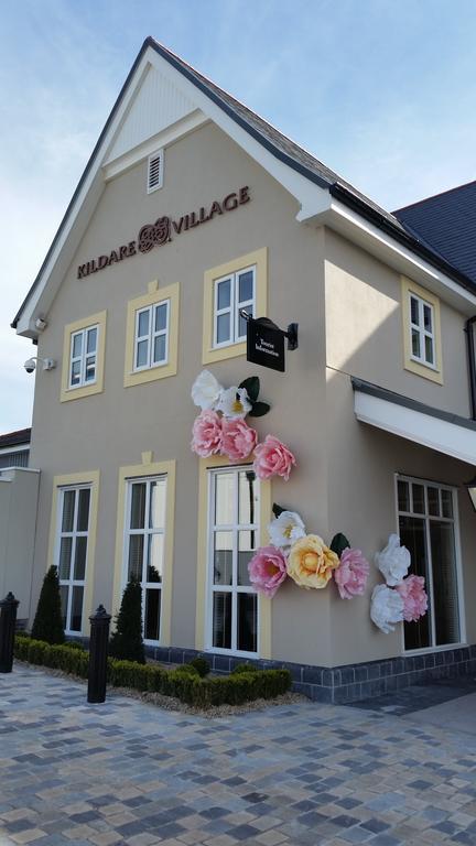 مبيت وإفطار Kilcullen No.5 Bed & Breakfast المظهر الخارجي الصورة