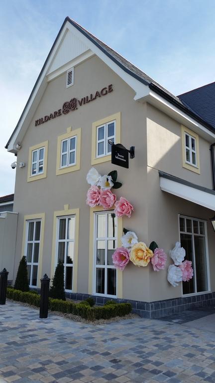 Kilcullen No.5 Bed & Breakfast المظهر الخارجي الصورة