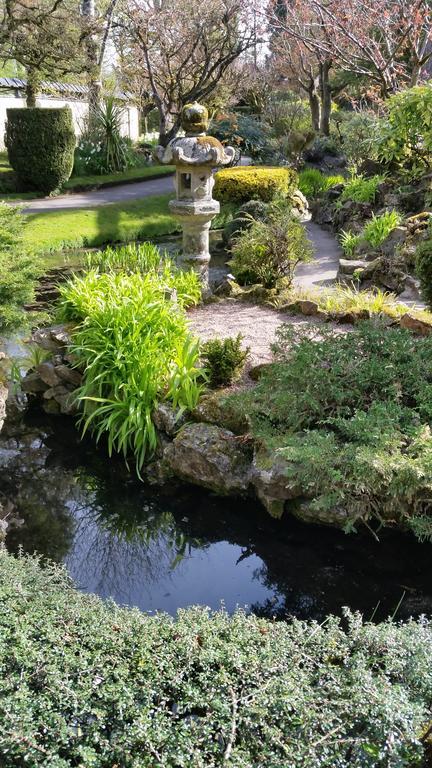 Kilcullen No.5 Bed & Breakfast المظهر الخارجي الصورة