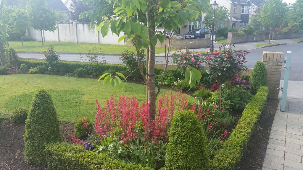 Kilcullen No.5 Bed & Breakfast المظهر الخارجي الصورة