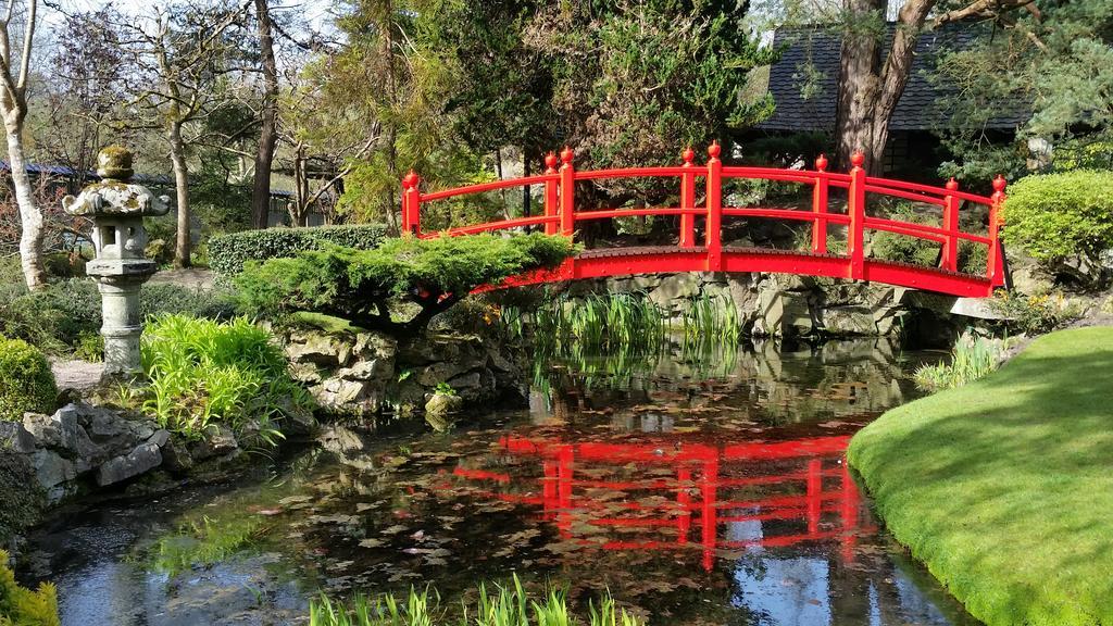 Kilcullen No.5 Bed & Breakfast المظهر الخارجي الصورة
