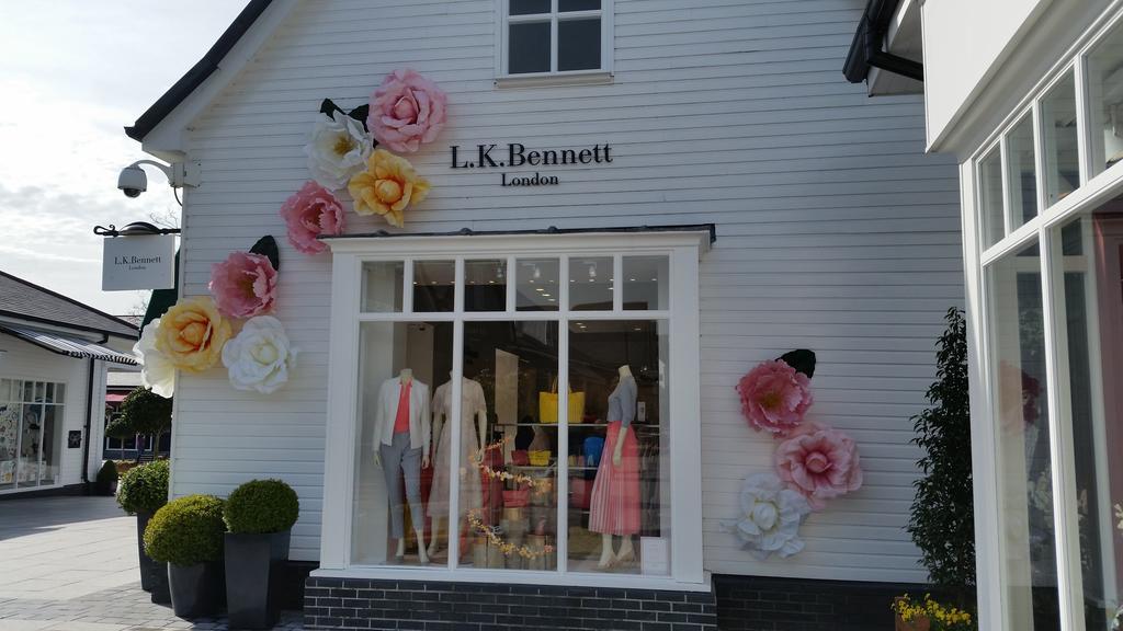 Kilcullen No.5 Bed & Breakfast المظهر الخارجي الصورة