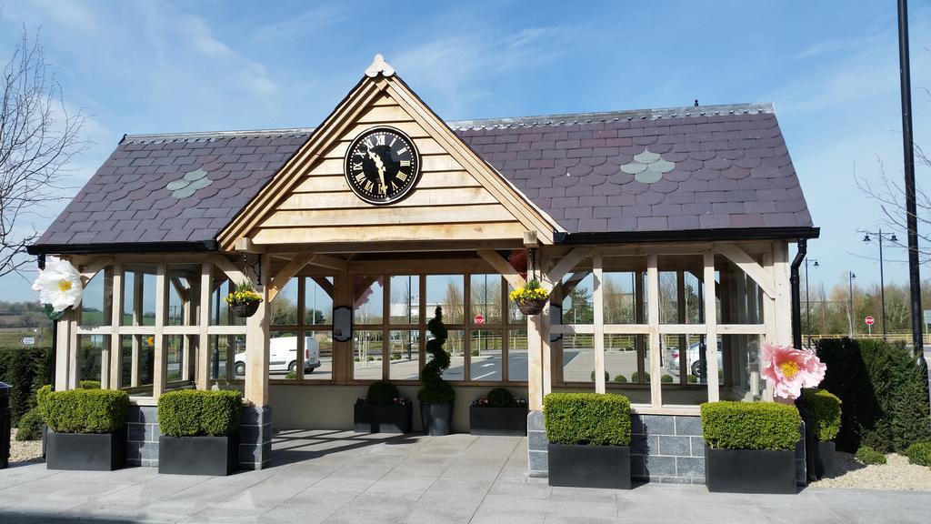Kilcullen No.5 Bed & Breakfast المظهر الخارجي الصورة