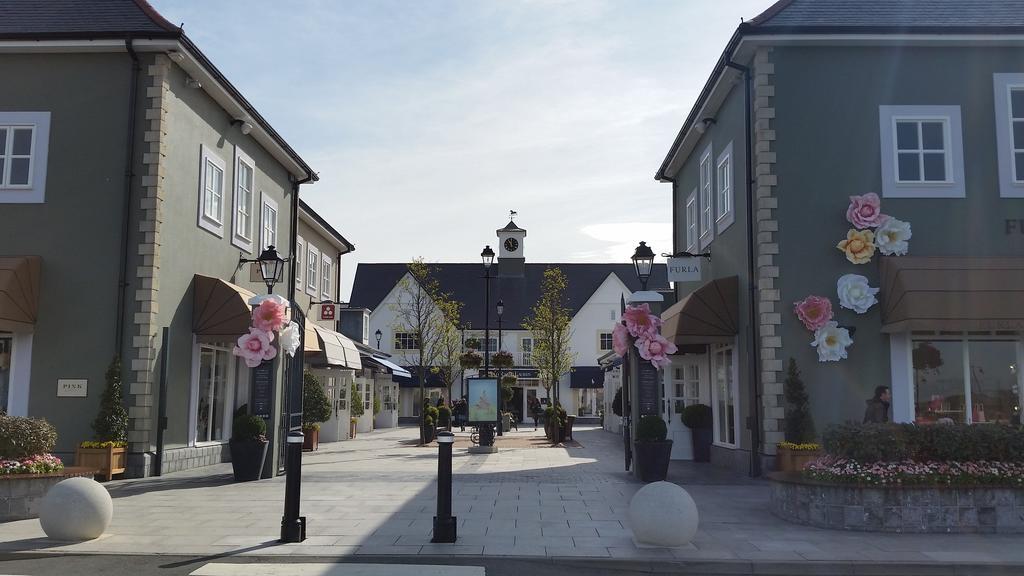 Kilcullen No.5 Bed & Breakfast المظهر الخارجي الصورة