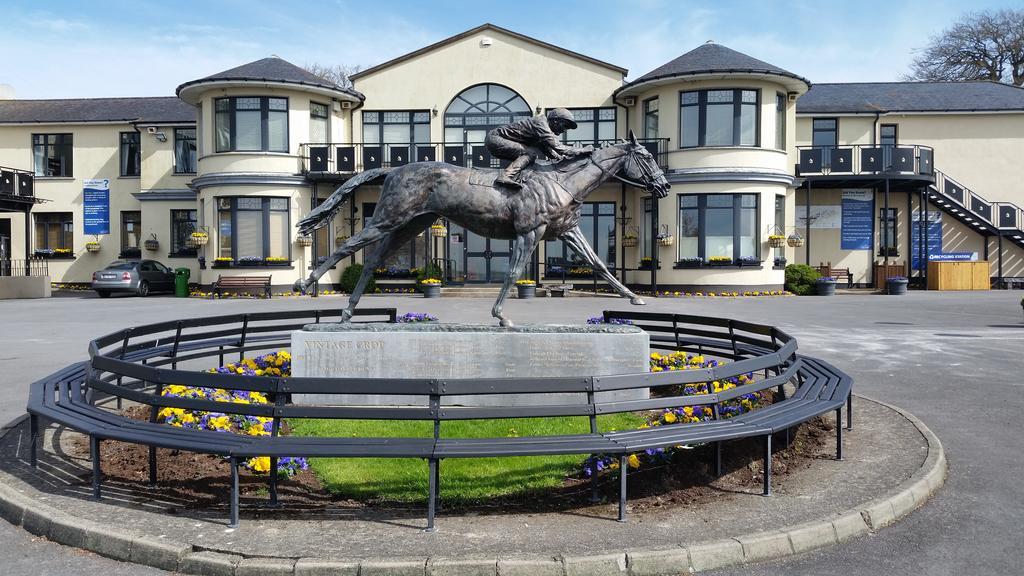 Kilcullen No.5 Bed & Breakfast المظهر الخارجي الصورة