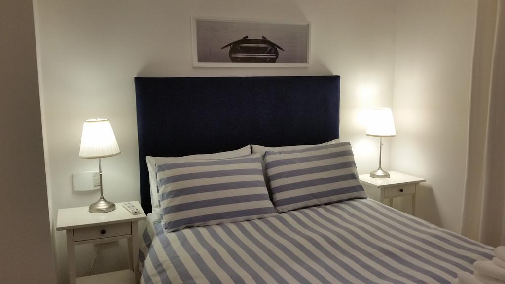 Kilcullen No.5 Bed & Breakfast المظهر الخارجي الصورة