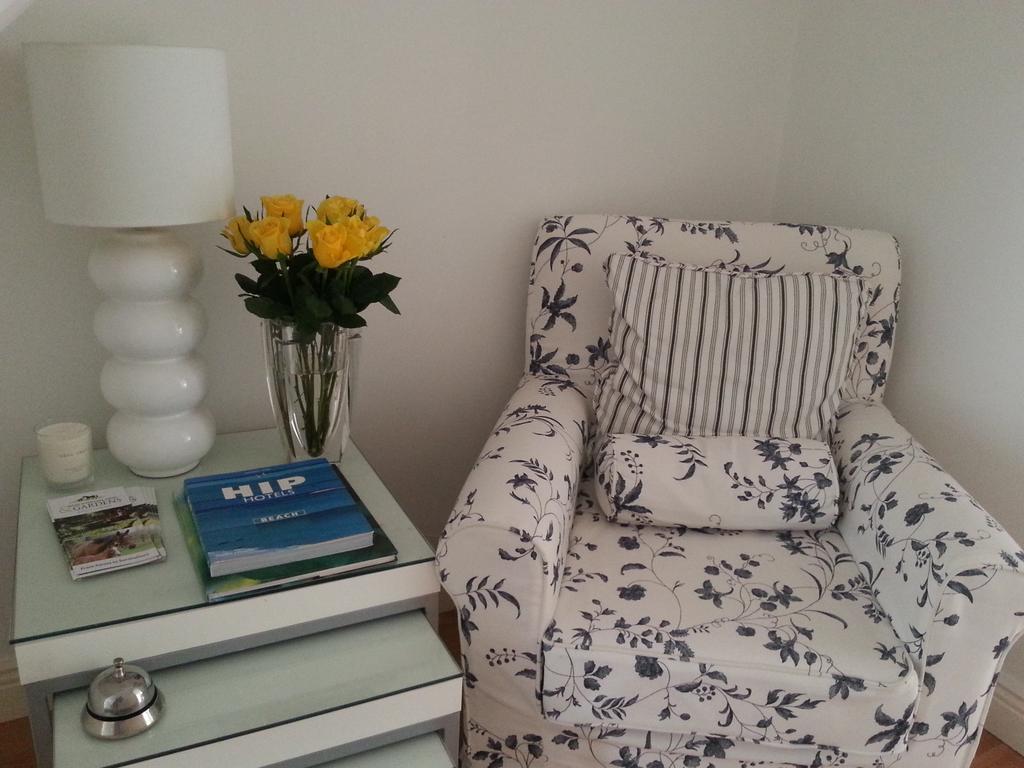 Kilcullen No.5 Bed & Breakfast المظهر الخارجي الصورة