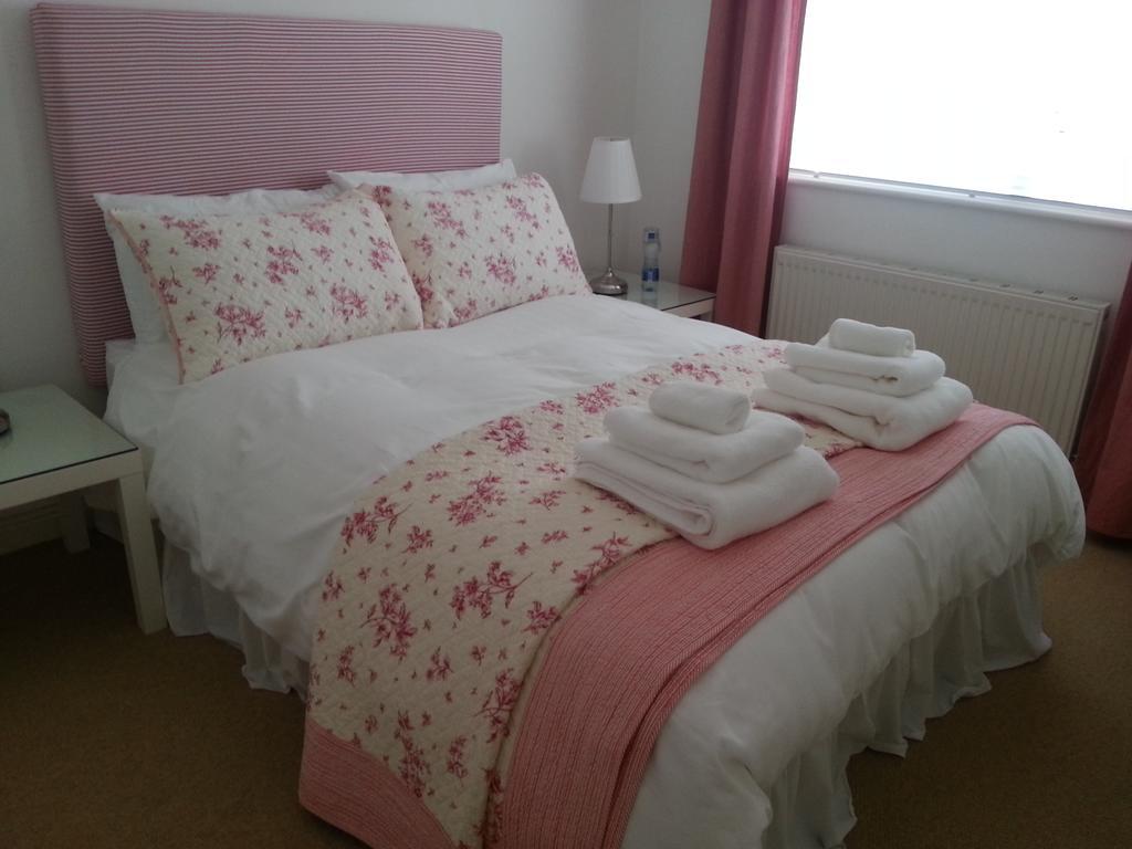 Kilcullen No.5 Bed & Breakfast المظهر الخارجي الصورة