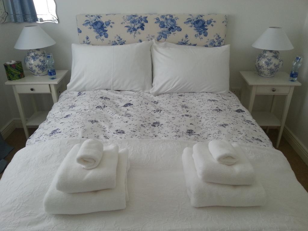 Kilcullen No.5 Bed & Breakfast المظهر الخارجي الصورة