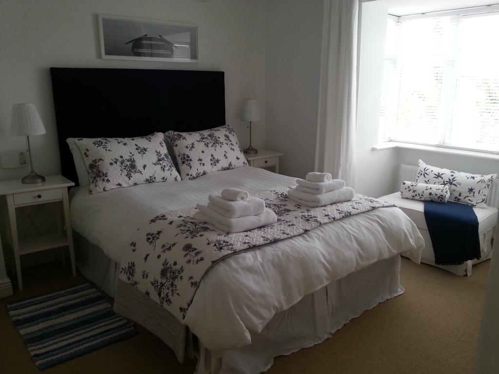 Kilcullen No.5 Bed & Breakfast المظهر الخارجي الصورة