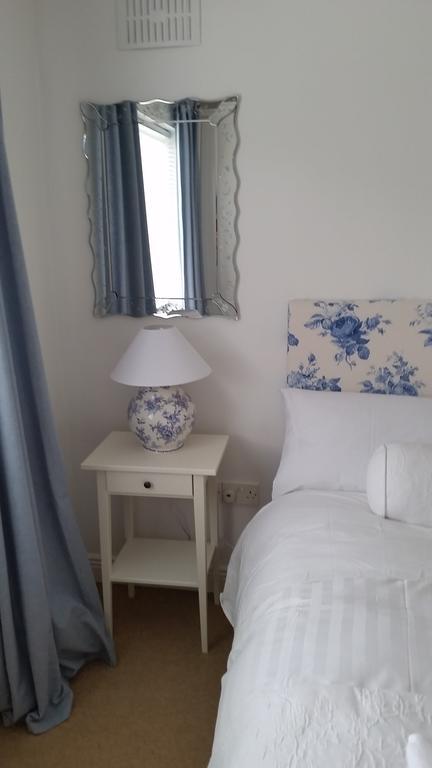 Kilcullen No.5 Bed & Breakfast المظهر الخارجي الصورة