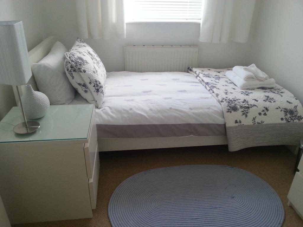 Kilcullen No.5 Bed & Breakfast المظهر الخارجي الصورة